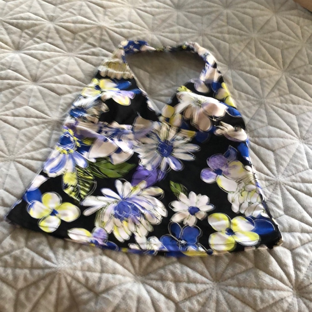 Swimsuit top
